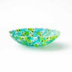 Barena bowl in multicolor Millefiori Murano Glass ø 10.5 cm - Image 2
