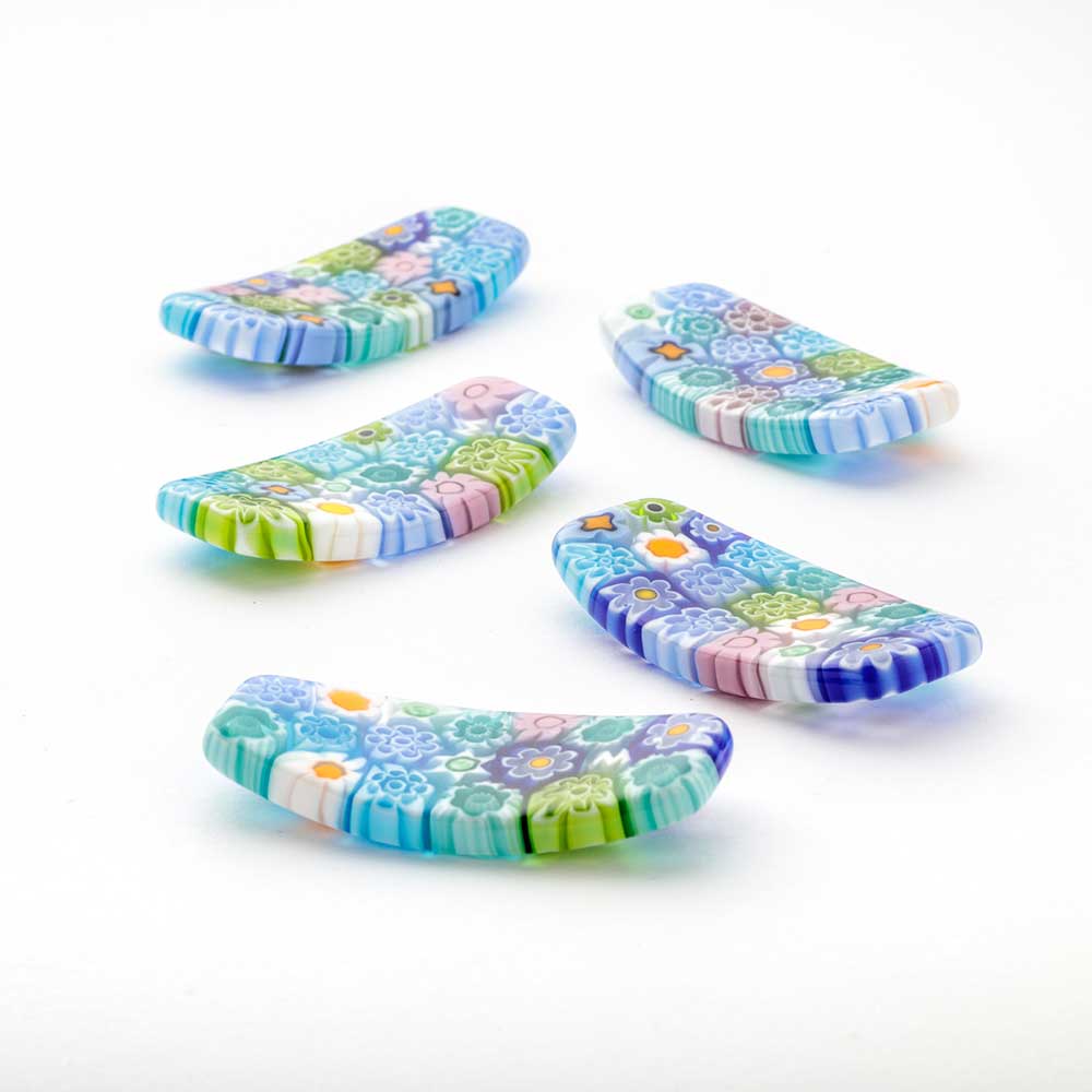 Ercole-Moretti-Hashioki-collection-poggia-bacchette-in-murrine-glass-chopstick-holders-charlize-10351_SET5_200_1.jpg Set 5 poggia bacchette Charlize in murrine - immagine 1