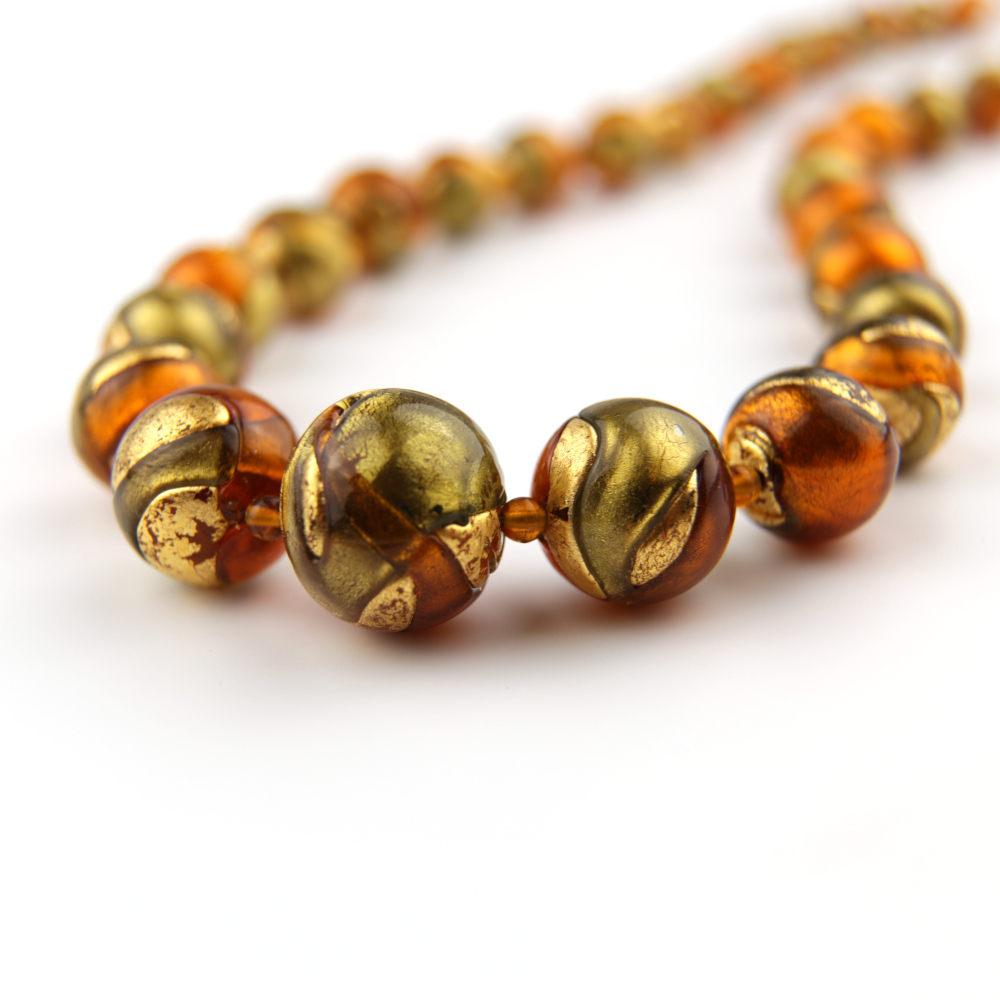 Ercole-Moretti-Tracy-Chevalier-collana-in-perle-in-vetro-di-Murano-pearl-glass-necklace-COLL_CHEV_59_3 Collana Chevalier - immagine 1